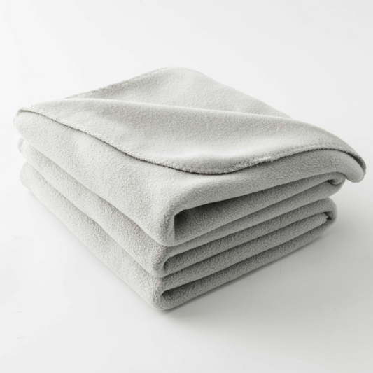 Travel Blanket  Fleece; 01C/ HH