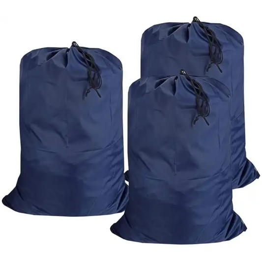Wholesale Nylon Commercial Laundry Bags; 255TV/HH;