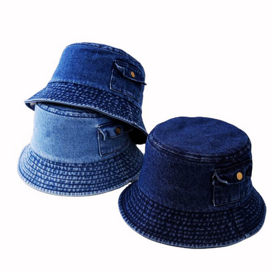 Fisherman Sun Hats; 21MD/HH;