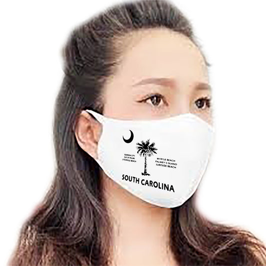 Face mask - Mask - Clothing mask; 24M/HH;