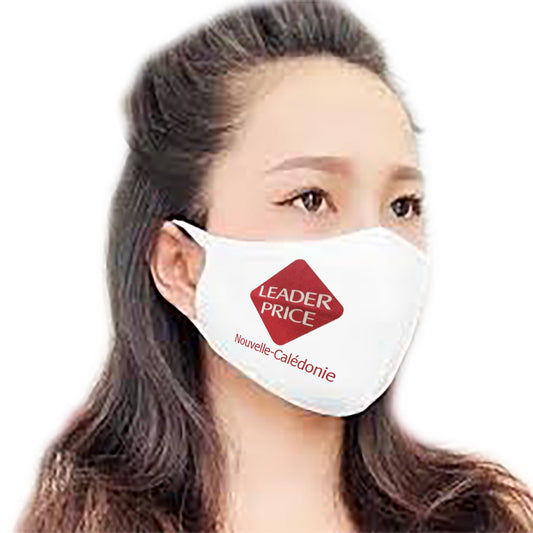 Face mask - Mask - Clothing mask; 25M/HH;