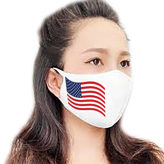Face mask - Mask - Clothing mask; 01M/HH;