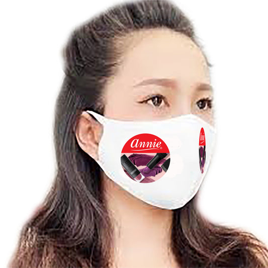 Face mask - Mask - Clothing mask; 10M/HH;