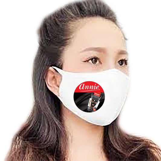Face mask - Mask - Clothing mask; 12M/HH;