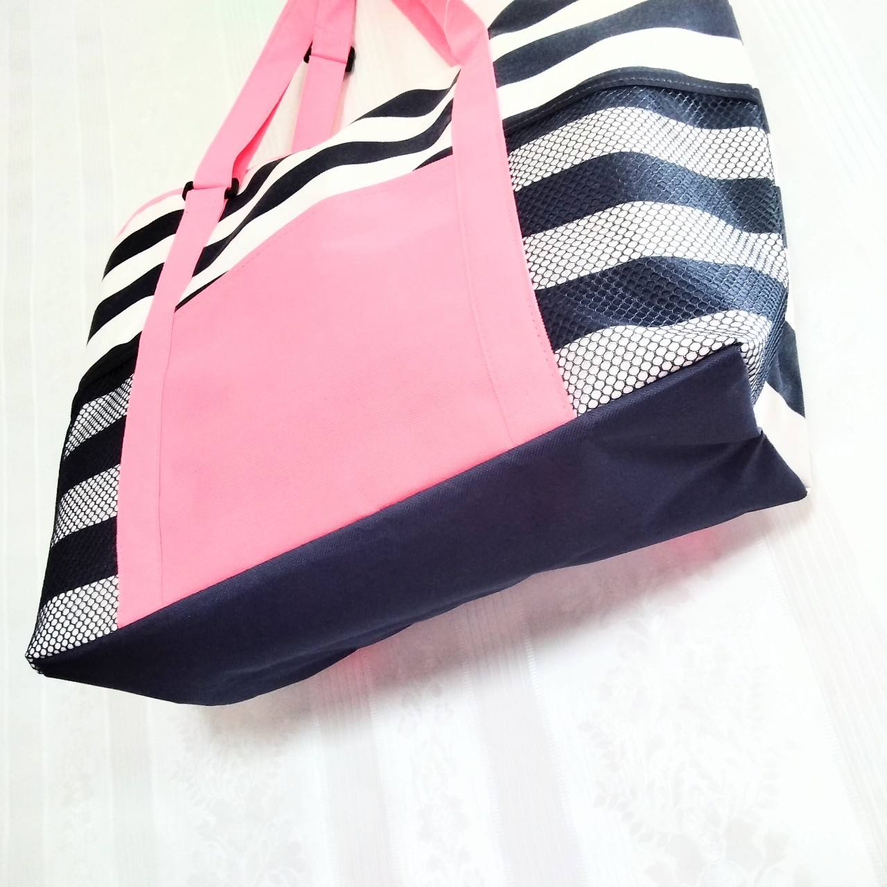 Beach Bag , innovation Bag , stripe Bag , Gifts Bag , Tote Bag; tote Bag maker , Bag manufacturer in vietnam  117TV/HH