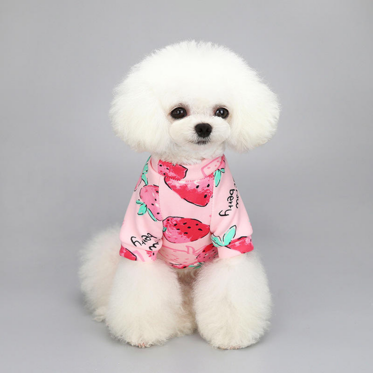 High-end New Style Animal Pattern Pet Dog Cloth; 01DTC/HH;