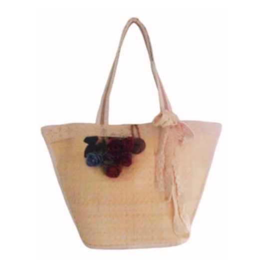 Straw Bag , seagrass Bag , innovation Bag, novelty Bag , gift Bag; 12TB/HH